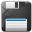 Floppy Drive 3 Icon 32x32 png
